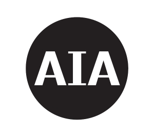 American Institute of Architects (AIA) logo