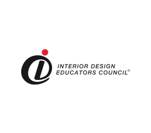 Interior Design Educators Council (IDEC) logo