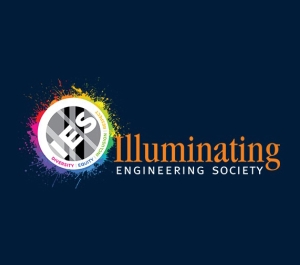 Illuminating Engineering Society (IES) logo