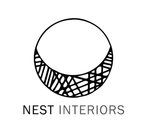 Nest Interiors logo
