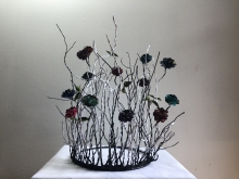 Allen work example 1