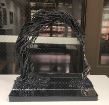 Allen work example 2