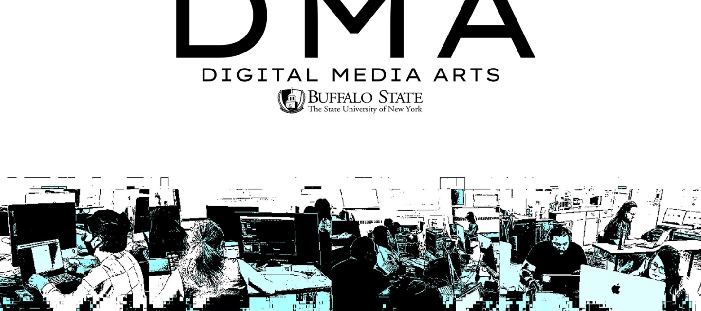 Digital media arts
